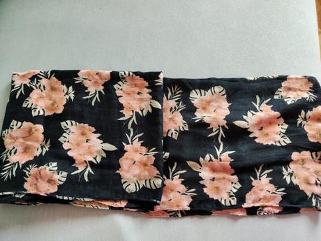 Šatka/ tunel, terranova