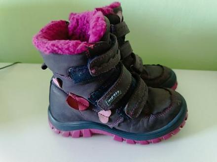 Čižmy, lasocki,25