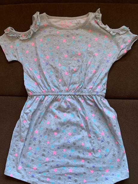 Letné saty-tunika, f&f,122