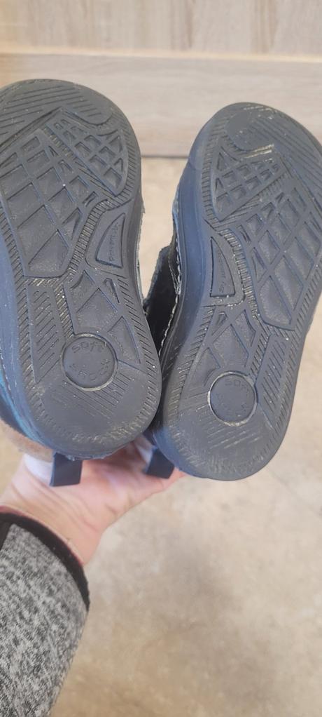 Zimné topánky d.d.step, d.d.step,25