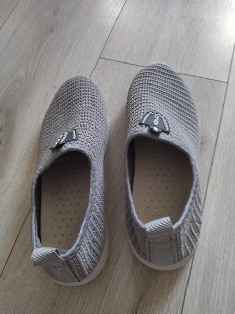 Espadrilky-plátenky, 37