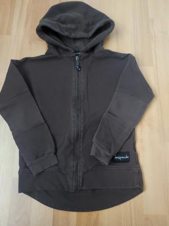 Mikina despacito, 134