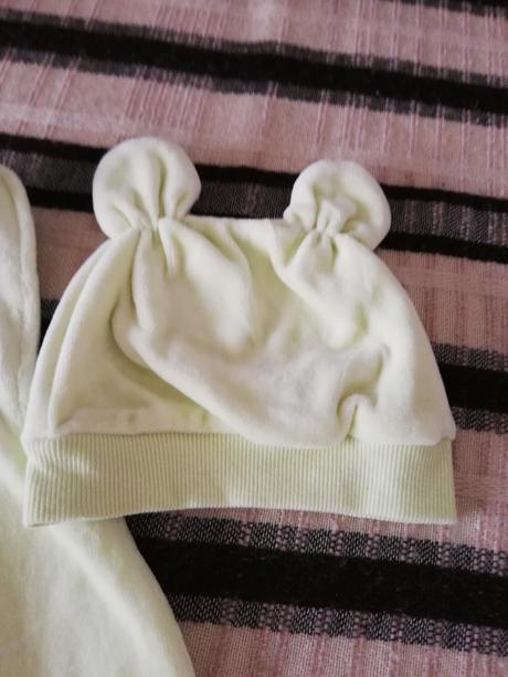 Zamatova supravicka, 62