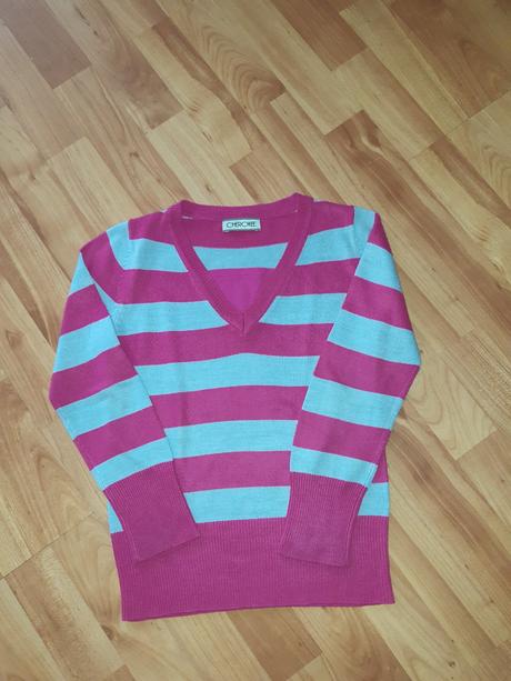 Svetrik, cherokee,128