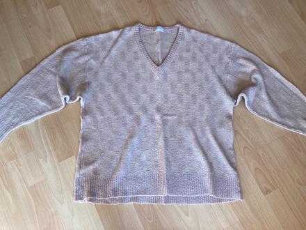 Pánsky sveter xxl, xxl