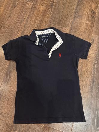 Košeľa ralph lauren, ralph lauren,158