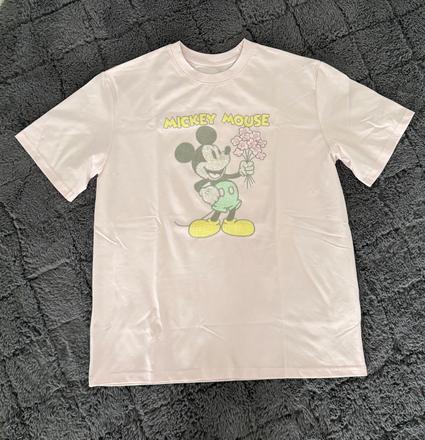 Tričko micey mouse, disney,l