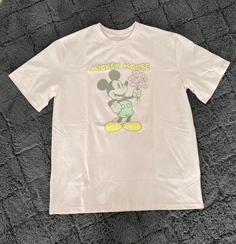 Tričko micey mouse, disney,l