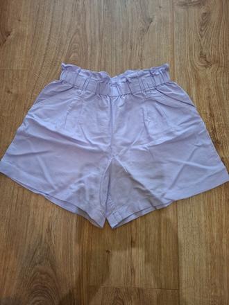 Letne volne kratasy os, benetton,xxl