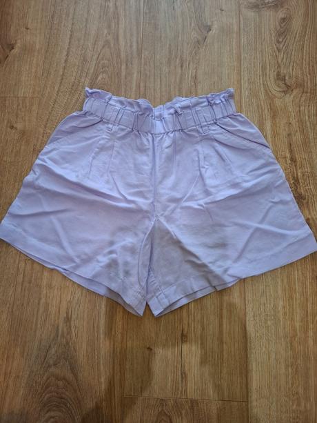 Letne volne kratasy os, benetton,xxl