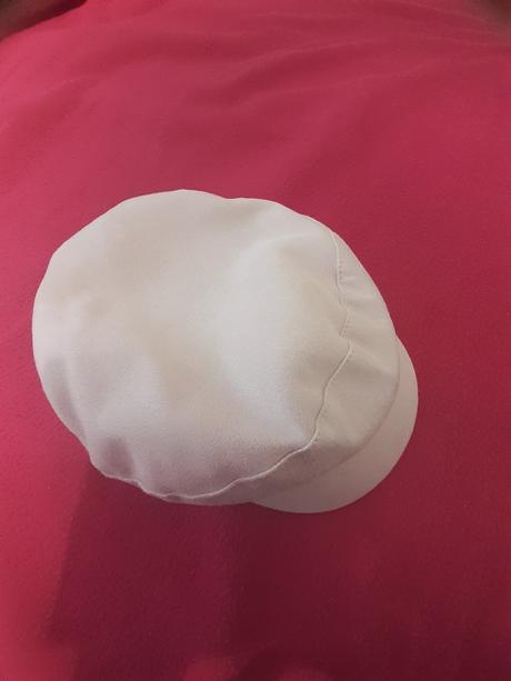 Dámska čiapka so šiltom, bonprix