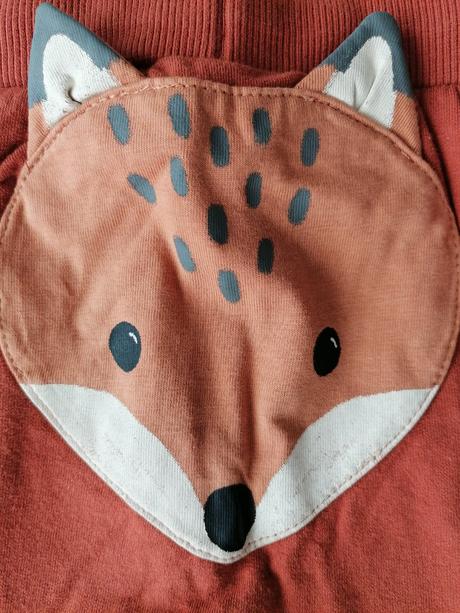 Jesenný kompletik, lindex,74