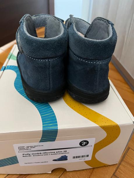 Prechodne clenkove  jonap slim 28, jonap,28