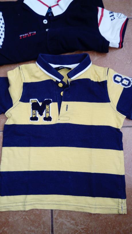 Tricko, polokosele, zara,92