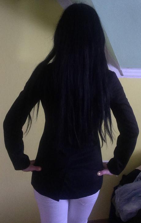 Dámske sako gate, xs