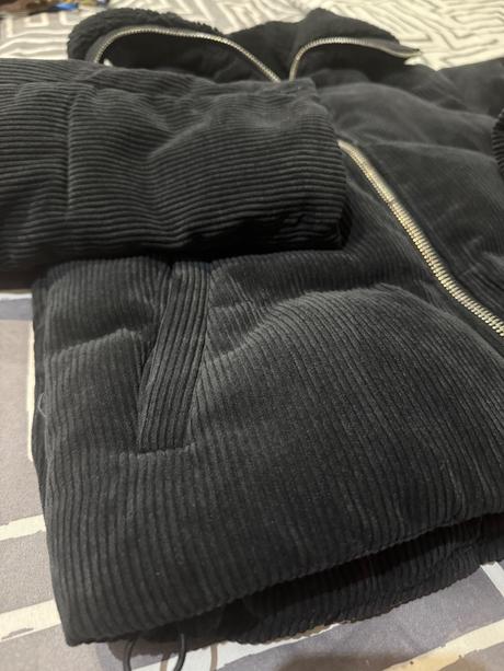 Zimna bunda, new yorker,xs