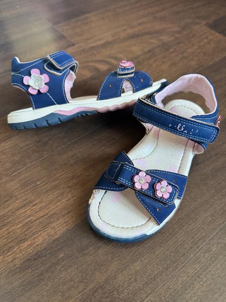 Sandále, nelli blu,31