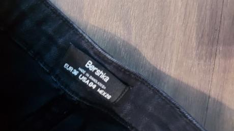 Rifle bershka, bershka,36