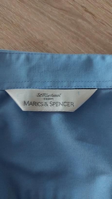 Košeľa, marks & spencer,128