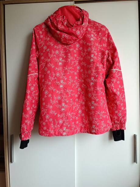 Zimná bunda crivit, crivit,36