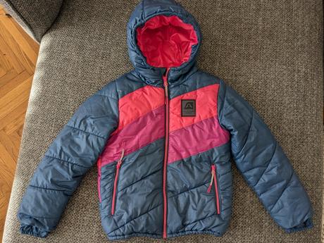 Bunda alpine pro 116/122, alpine pro,116