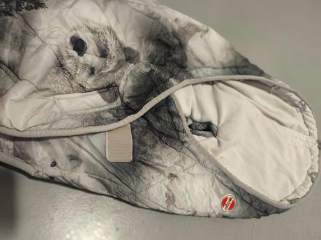 Lodger bunker botanimal, lodger