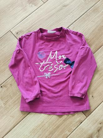 Tričko top, coccodrillo,104