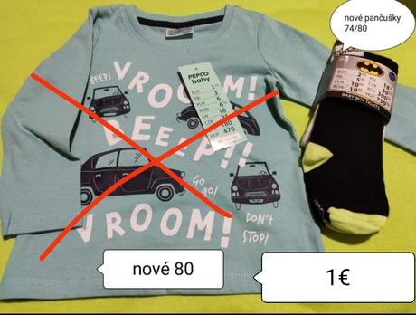 Pančušky, pepco,80