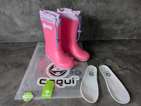 Gumáky coqui 30, coqui,30