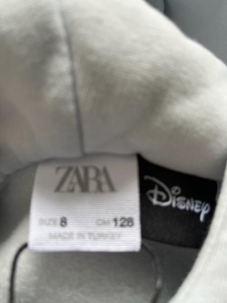Mikina zara, zara,128