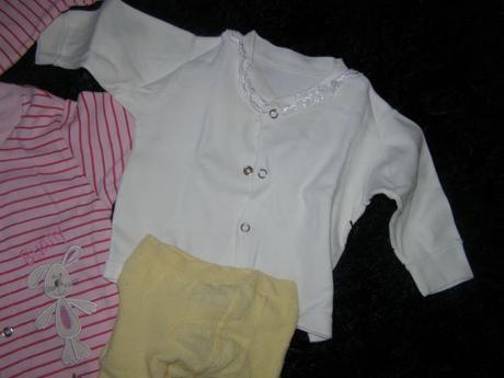 6 kusov blečenia v super stave, 68–80