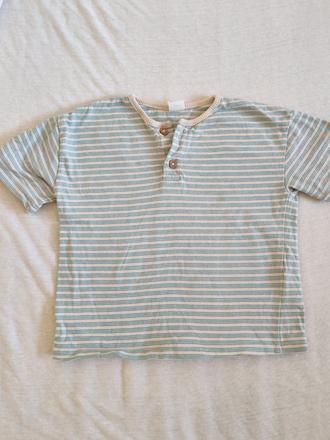 Tricko h&m, h&m,92