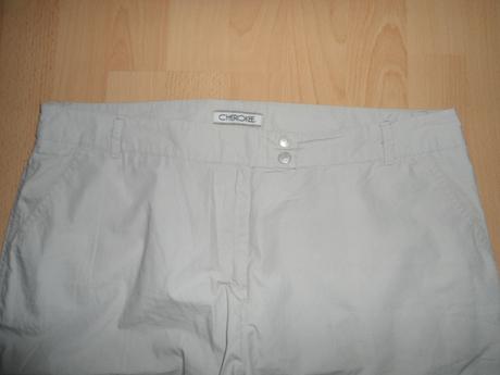 Blede nohavice, cherokee,40