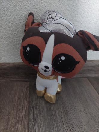 Lol plyšové zvieratko,