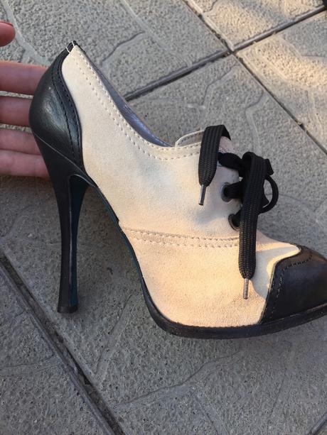 Topanočky italy vero cuoio 36, 36