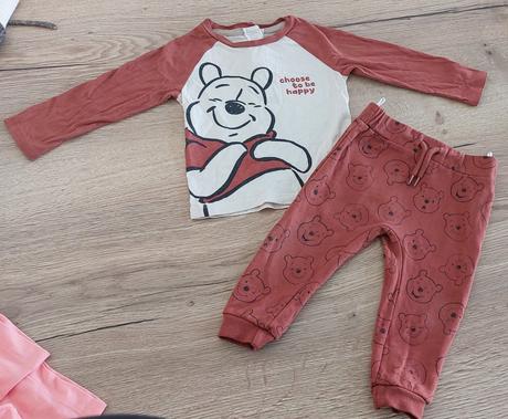 Predám súpravu zn. c&a veľ.86., c&a,86