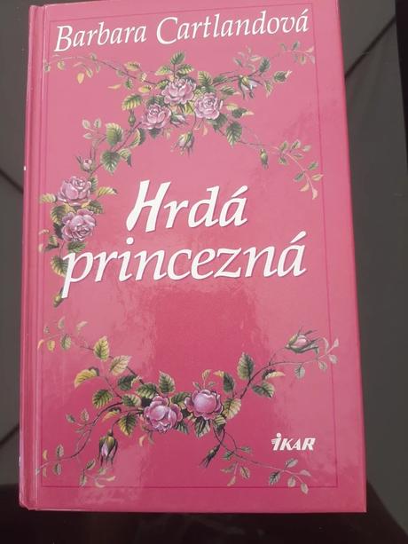 Knihy- romány, 