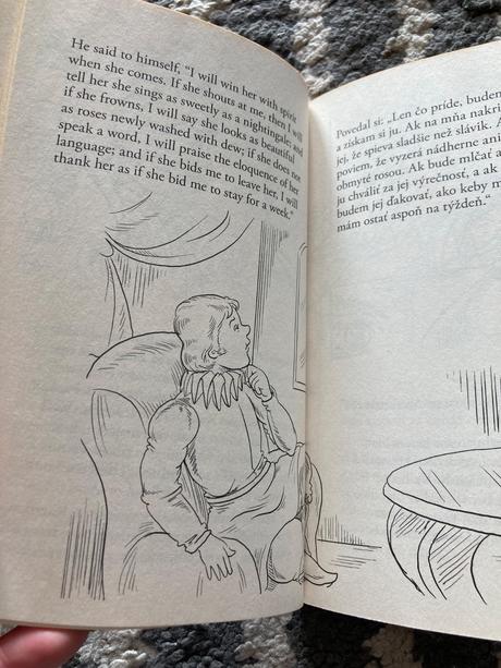 Othello,skrotenie zlej ženy,sen noci svätojánskej, 