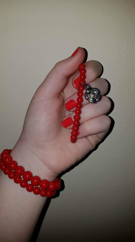 Set troch náramkov,