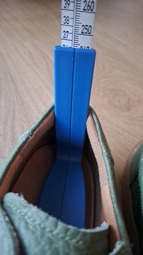 Kožené barefoot topánky froddo, froddo,37