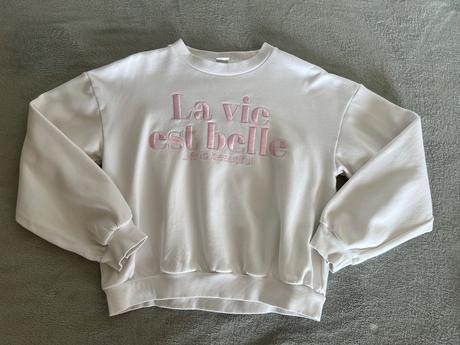 Mikina lindex v. 146/152, lindex,152