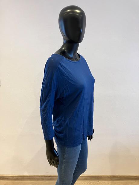 Dámske tričko so zipsom orsay, orsay,m