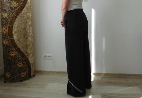 Oysho nohavice dámske bavlnené, xs, xs