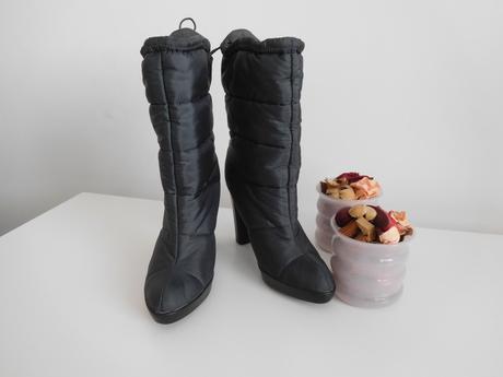 Calvin klein 38 v, čižmy dámske,, 38