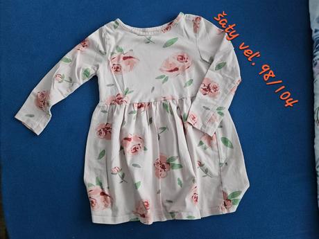 Balík veci, 104–116