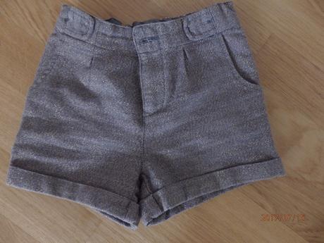 Hrubšie kratasky, h&m,104