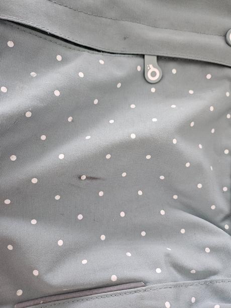 Školská taška topgal,