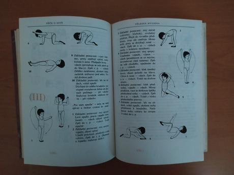 Starostlivosť o dieťa - josef švejcar (1985), 