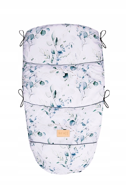 Beloff nánožník na športový kočík, 