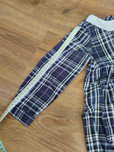 Saty 116, sinsay,116